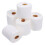 5Pcs Dockshus Rullepapper Mini Pappersrulle 1