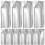 20Pcs Drickspåsar Plastflaskor Juicesäckar Bärbara Spritsäckar 2