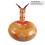1 Styck Deer Snösläde Utomhusutrustning Pvc Influerbar Snörör 3