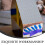 Miniatyr Simuleringsmursten Miniväggsstenar För DIY Mikrolandskap 9