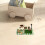 1 Set Miniatyr Bondesaker För Sandlåda 3