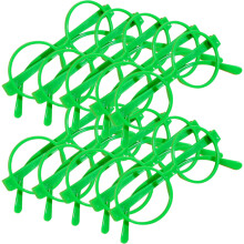 30Pcs Glaskarmar Linser, Barns Glaskarmar, Fotoprops