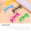 30Pcs Glaskarmar Linser, Barns Glaskarmar, Fotoprops 9