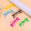 30Pcs Glaskarmar Linser, Barns Glaskarmar, Fotoprops 3