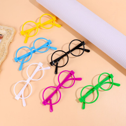 30Pcs Glaskarmar Linser, Barns Glaskarmar, Fotoprops 2