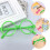 30Pcs Glaskarmar Linser, Barns Glaskarmar, Fotoprops 8