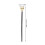 Stage Performance Enchanter Wand Cosplay Prop Scepter 3