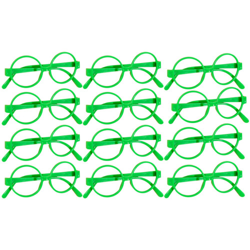 30Pcs Glaskarmar Linser, Barns Glaskarmar, Fotoprops 1