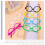 30Pcs Glaskarmar Linser, Barns Glaskarmar, Fotoprops 11