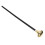 Stage Performance Enchanter Wand Cosplay Prop Scepter 9