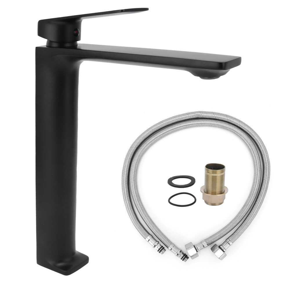 Solid Brass Bathroom Faucet, Flexible Configuration Leak Resistant Ceramic Valve For Modern Spaces, Higher Quality Surface Resistant To Corrosion And 9061222333186