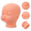 Baby Mannekäng Mini Nyckelring Hängande 6