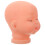 Baby Mannekäng Mini Nyckelring Hängande 8