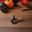 12Pcs Halloween Mini Häxhättor Och Käppar För 6