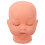 Baby Mannekäng Mini Nyckelring Hängande 7