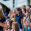 Skumfingrar, Skumhänder För Cheerleading Och 9