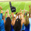 Skumfingrar, Skumhänder För Cheerleading Och 11