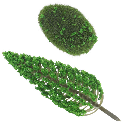 Mini Modell För Arkitektur och Hantverk 1