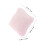 4Pcs Mini Soffkudde Falsk Skrivbordsmini Inredning 11