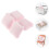 4Pcs Mini Soffkudde Falsk Skrivbordsmini Inredning 5