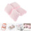 4Pcs Mini Soffkudde Falsk Skrivbordsmini Inredning 3