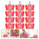12Pcs Mini Inköpskorg För Hushåll, Barn, , Leksak 3