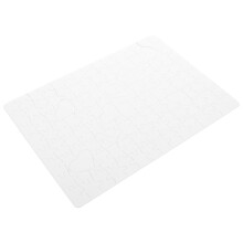 1 Set Sublimeringsöverföring Diy Hettetryck Överföringsutskrift