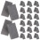 200Pcs Miniatyr Murstenar Mikro Landskapsstenar Barns Leksak 2