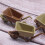 2 Delar Mini Vagnmodell Miniatyrvagn Tillbehör 9