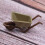 2 Delar Mini Vagnmodell Miniatyrvagn Tillbehör 8