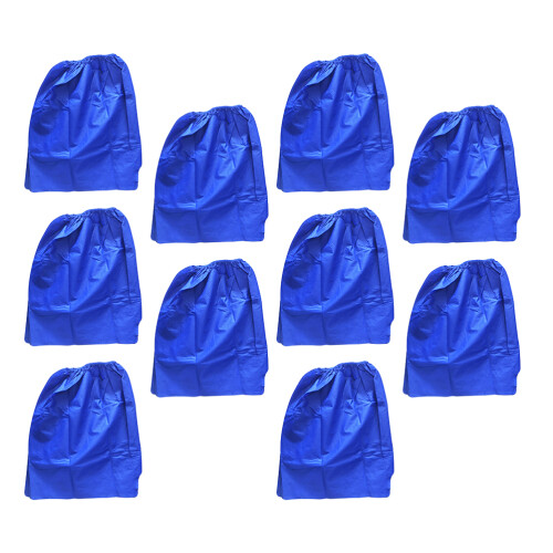 10Pcs Engångs Underkläder Fuktabsorberande Mens 2