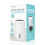 900 Ml Home Entvochtiger 300 Ml/ Met Auto Uitschakeling En LED-Indicator 2