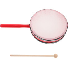 Set Handtrummor Trumstickar För Barn Perkussion