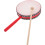 Set Handtrummor Trumstickar För Barn Perkussion 2