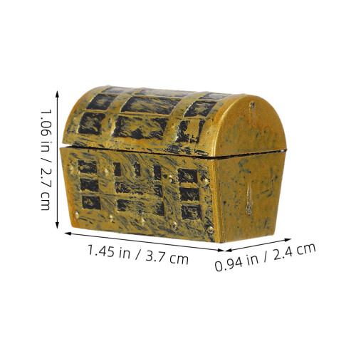 40Pcs Mini Piratskatthämta – 3,7 Cm För Smycken Högtider 2