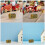 40Pcs Mini Piratskatthämta – 3,7 Cm För Smycken Högtider 7
