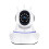 2Pcs 1080P Wireless WiFi Camera With Night Vision For Home Security 2