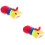 2Pcs Anti-Falling Baby Bottle Cover Milk Bottle Protector Accessory 7
