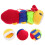 2Pcs Anti-Falling Baby Bottle Cover Milk Bottle Protector Accessory 9
