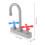 Kitchen Sink Toy: Barns Simuleringsdisk Kran – Utbytesaccessoarer 3