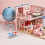 Kitchen Sink Toy: Barns Simuleringsdisk Kran – Utbytesaccessoarer 6
