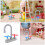 Kitchen Sink Toy: Barns Simuleringsdisk Kran – Utbytesaccessoarer 7