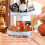 50Pcs Dockshus Besen Mini Landskaps Och Halloween 8