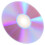 1 Set Högkapacitets Skrivbar Cd För Digitalt Ljud 1