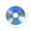 1 Set Högkapacitets Skrivbar Cd För Digitalt Ljud 3