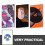 1 Set Högkapacitets Skrivbar Cd För Digitalt Ljud 9