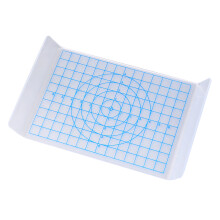 1 Set Van 4 Handgemaakte Diy Rolplank Kit