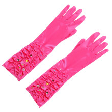 3 Set Lunghi Con Per