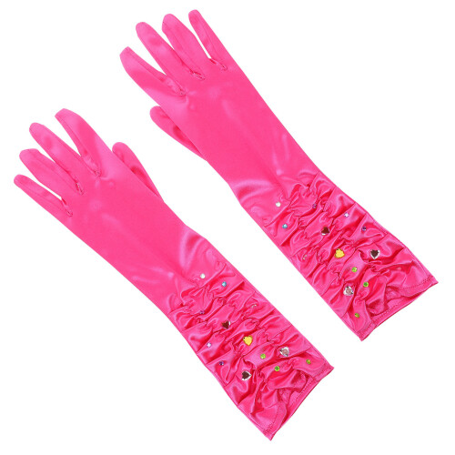 3 Set Lunghi Con Per 1