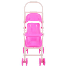 Baby Doll Stroller Wózek Dla Lalek I Dzieci